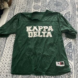 Kappa Delta Jersey size M